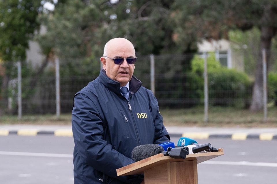 Raed Arafat atrage atenția: „Bolile banale nu se răspândesc cu viteza cu care COVID-19 se răspândește și nu ucid sute de mii de oameni”