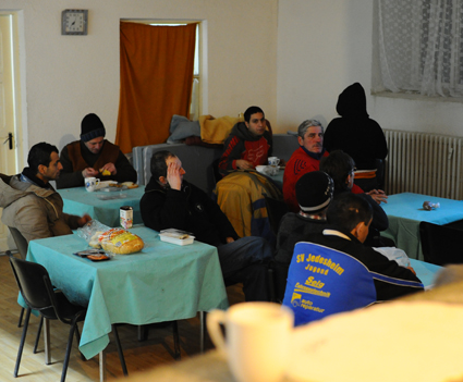 Covid-19: Căminul pentru persoane vârstnice și adăpostul de noapte vor fi dotate în vederea prevenirii infectărilor