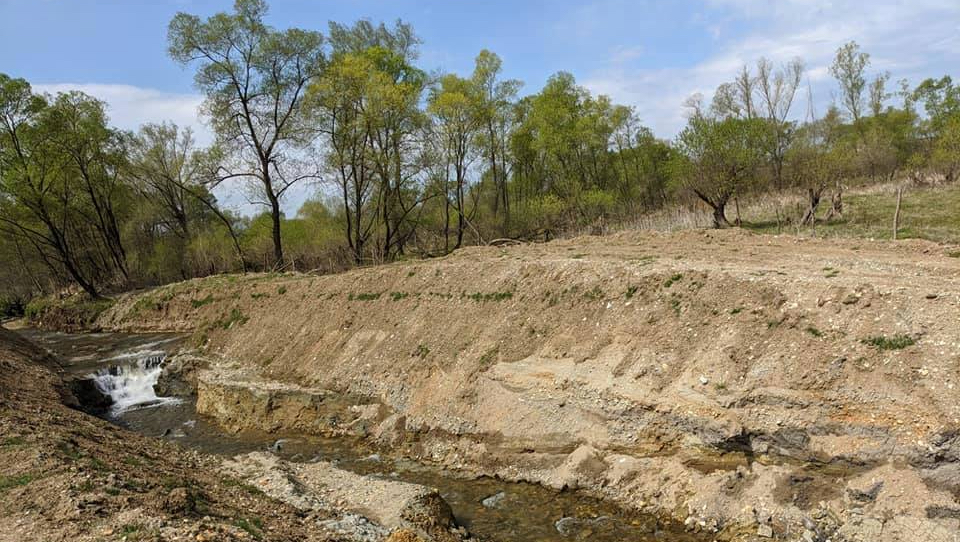 Amendă uriașă pentru cea mai mare pădure-parc din Sibiu. De la ”incompetență și ilegalitate” la ”facem un lucru bun pentru oameni”