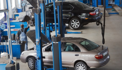 Protecția Consumatorului a descoperit service-uri auto care taxează ora tehnologică și cu 1200 de lei. Sibiul pe listă