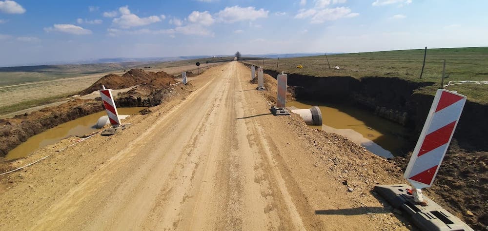 Conducerea CJ Sibiu, reclamată la parchet într-un contract de 20 de milioane de lei, cu întârzieri