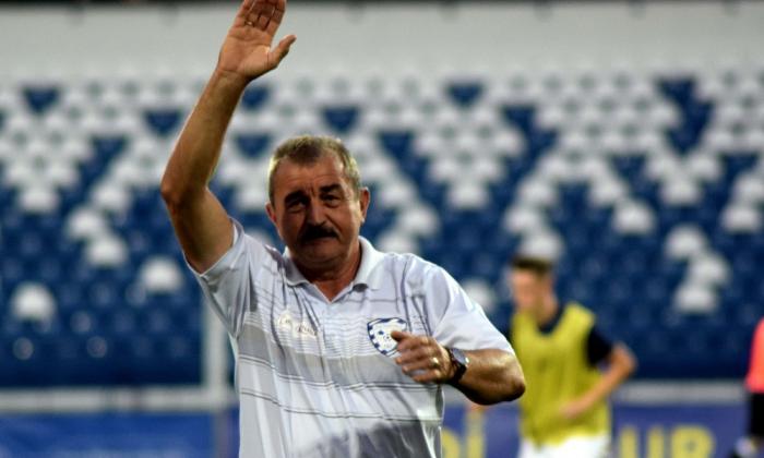 A murit antrenorul Ionuț Popa, cu vastă experiență în Liga 1