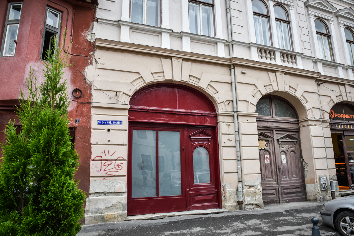 Primăria a amenajat un club de robotică pentru toți elevii sibieni