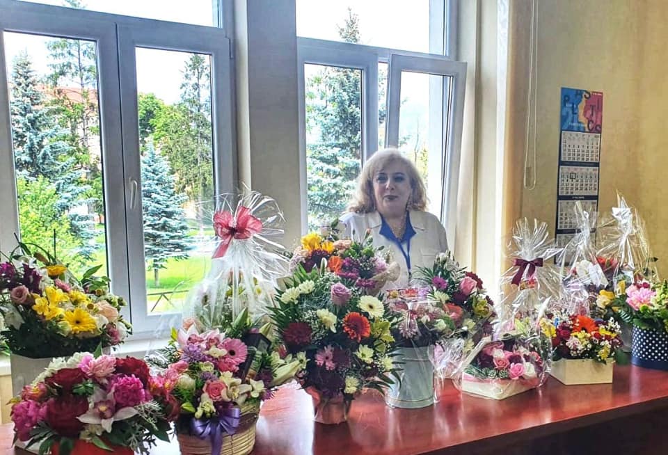 Dr. Liliana Coldea, managerul Spitalului Județean: Nu eu am organizat concursul de manager