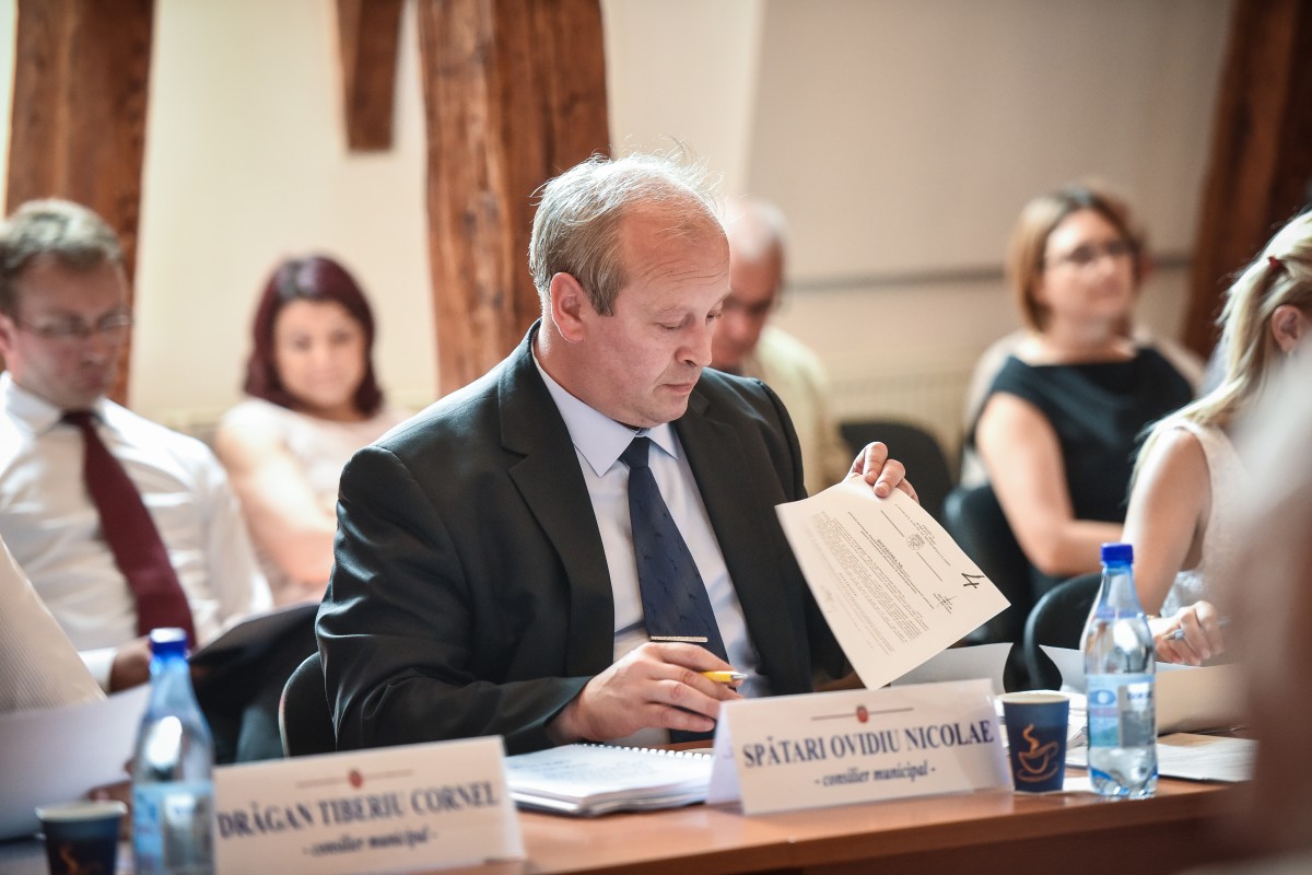 Doi din cei trei directori ai Drumuri și Poduri au demisionat