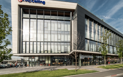 Compania sibiană KeepCalling a împlinit 18 ani. Timp în care a ajutat peste 2,7 milioane de clienți să țină legătura cu cei dragi