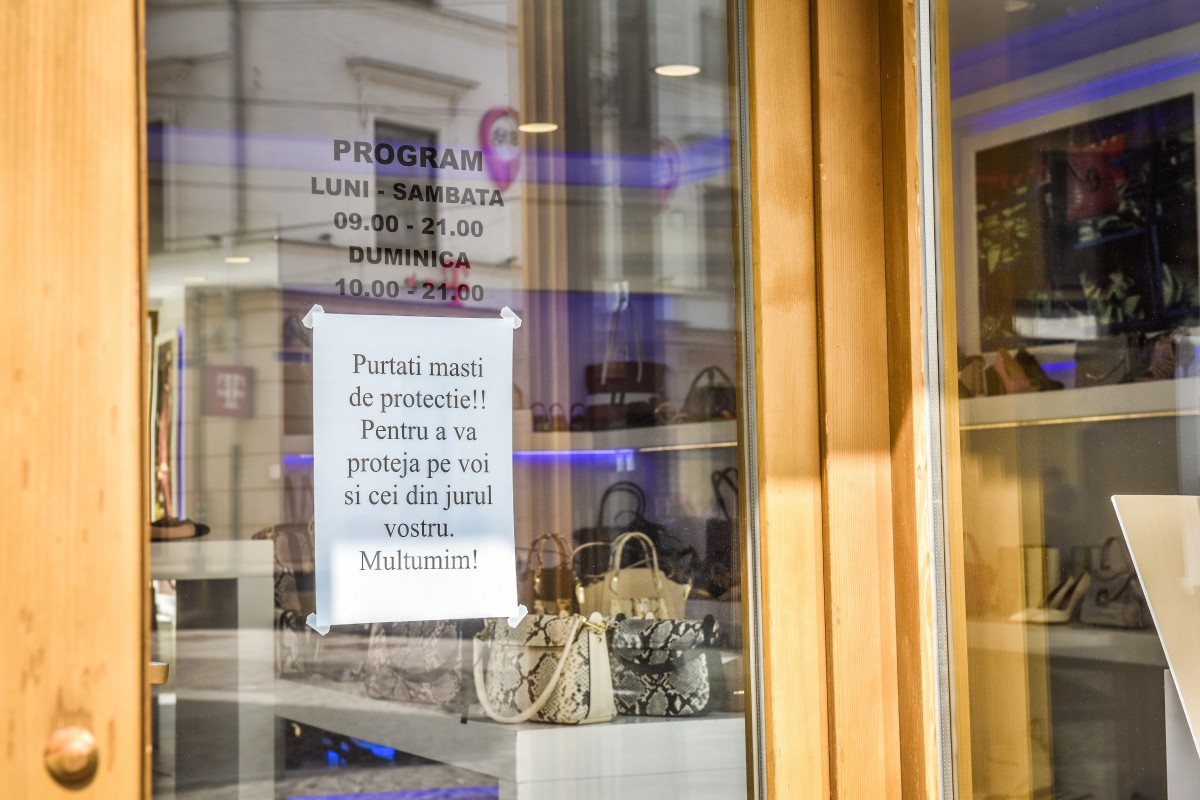 Nelu Tătaru: Starea de alertă ar putea fi prelungită după 15 iunie