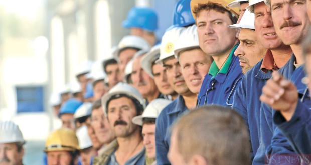 Kurzarbeit. Modelul german de muncă este solicitat din Sibiu