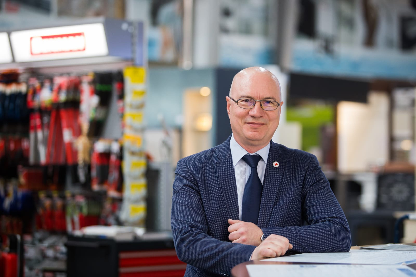 CEO-ul UNIMAT i-a scris lui Adrian Bibu