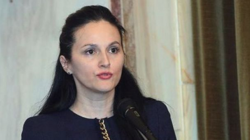Alina Bica, fosta şefă a DIICOT, va fi adusă în ţară după ce a fost prinsă în Italia
