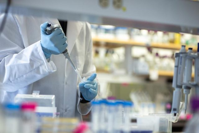 592 cazuri noi de coronavirus în România, în ultimele 24 de ore