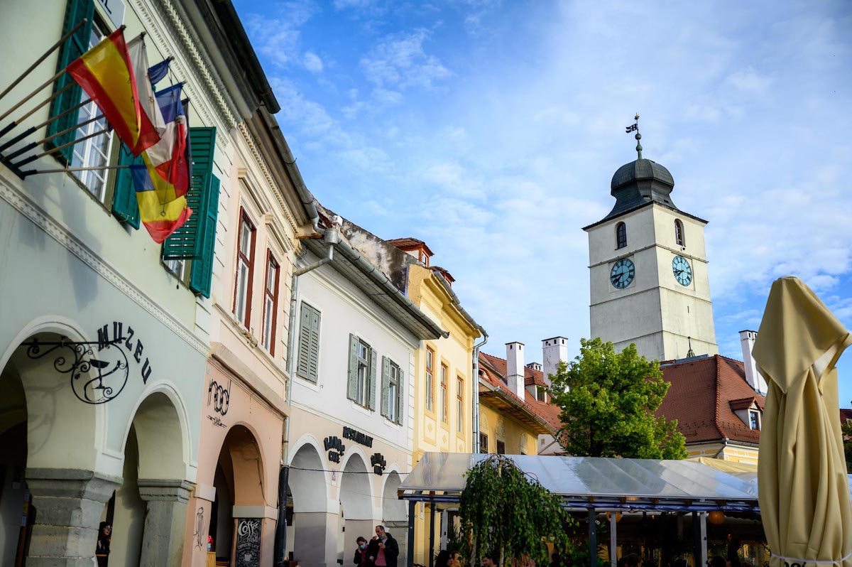 Romania Photo Tours te învață să captezi cele mai frumoase momente din viața ta