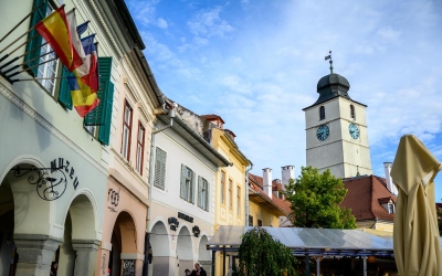 Romania Photo Tours te învață să captezi cele mai frumoase momente din viața ta