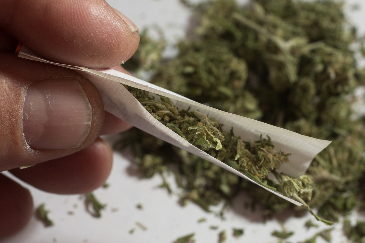Dosar penal pentru un șofer testat pozitiv la cocaină și cannabis