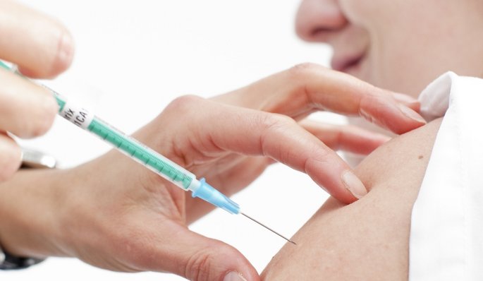 Cel mai avansat vaccin anti-COVID-19 are rezultate 