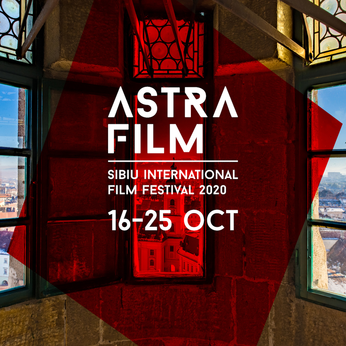 A 27-a ediție Astra Film Festival: 16 – 25 octombrie 2020