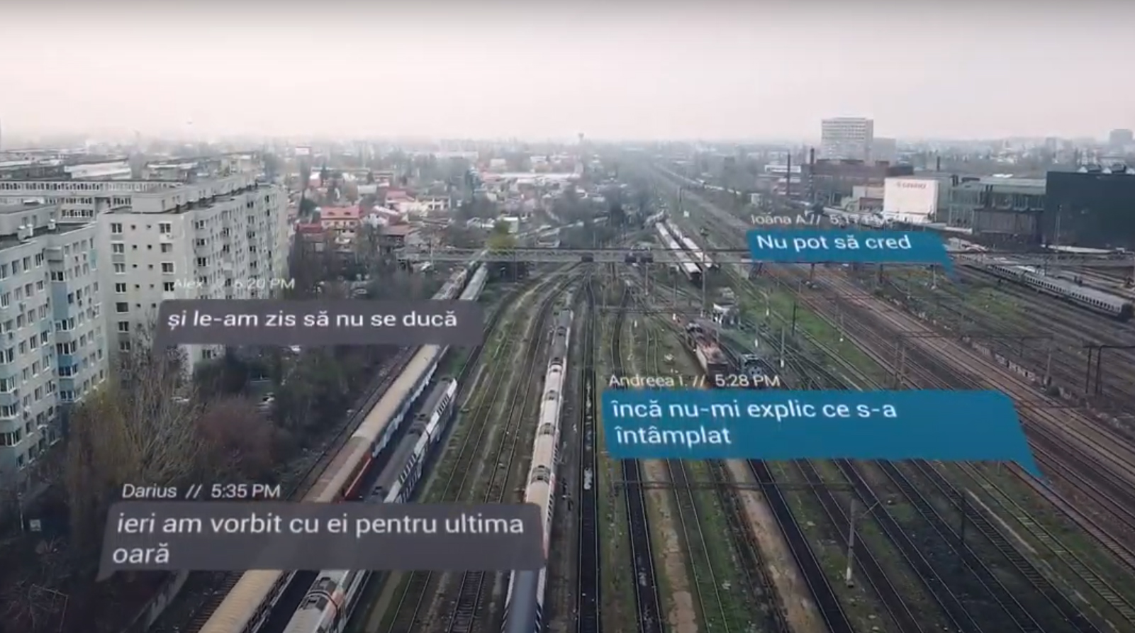 VIDEO Campanie IGPR 