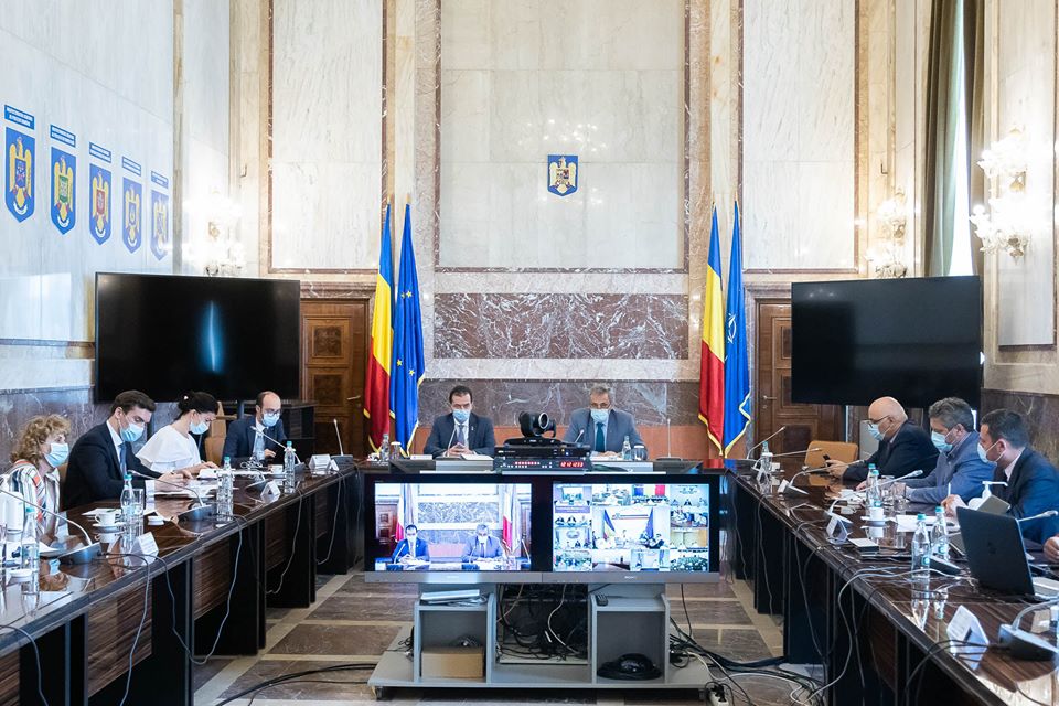 Orban: Am solicitat atenție sporită privind transportul public