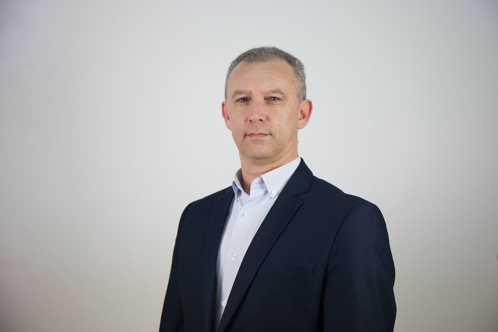 Interviu cu Raul Apostoiu, candidatul USR Plus la primărie: În 6 ani doamna Fodor nu a finalizat niciun proiect major din cele moștenite de la Iohannis
