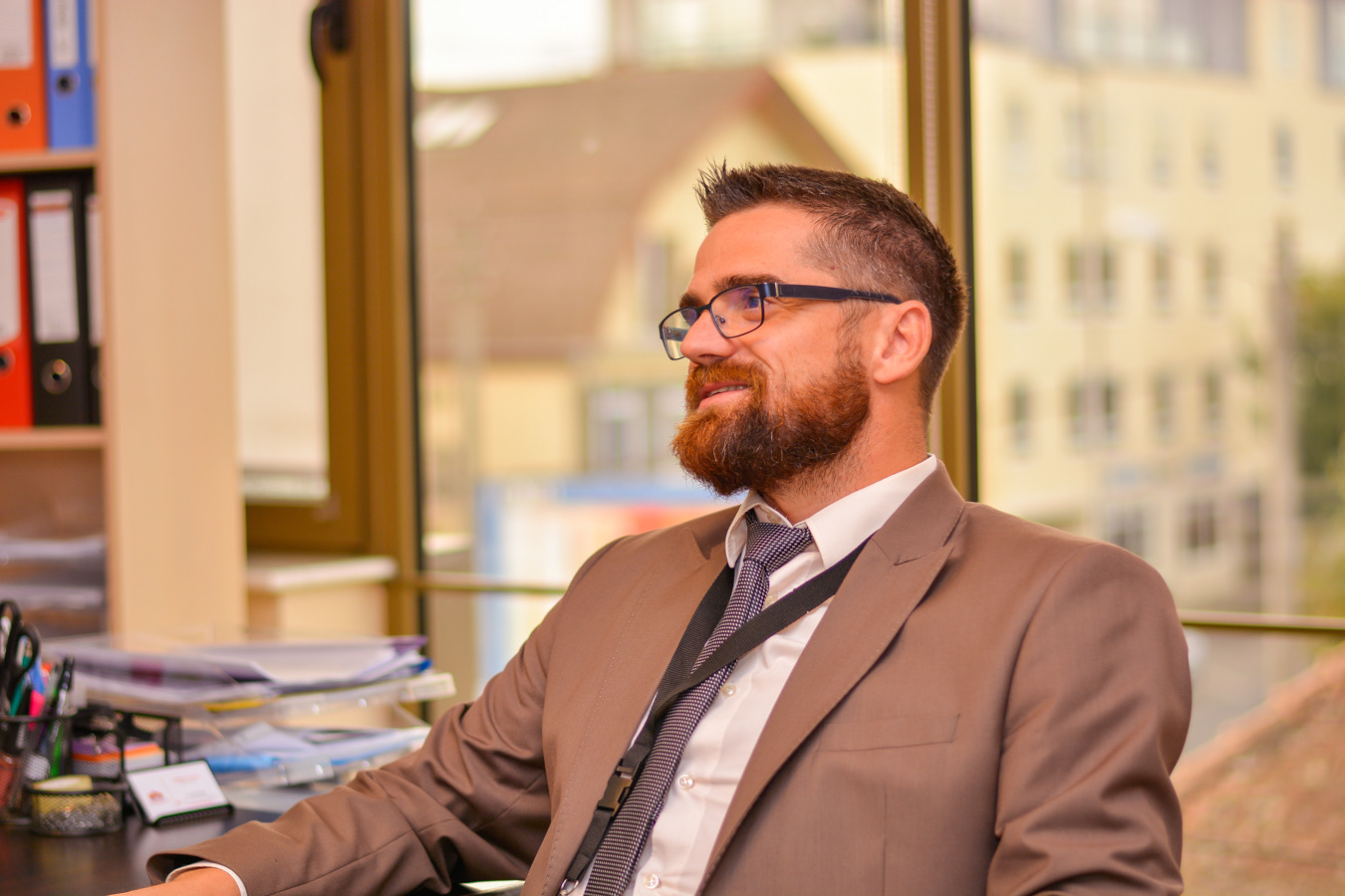 Tibor Konrad, director general New Concept Living: Economia românească nu o să fie pornită de români, o să fie pornită de Europa de Vest