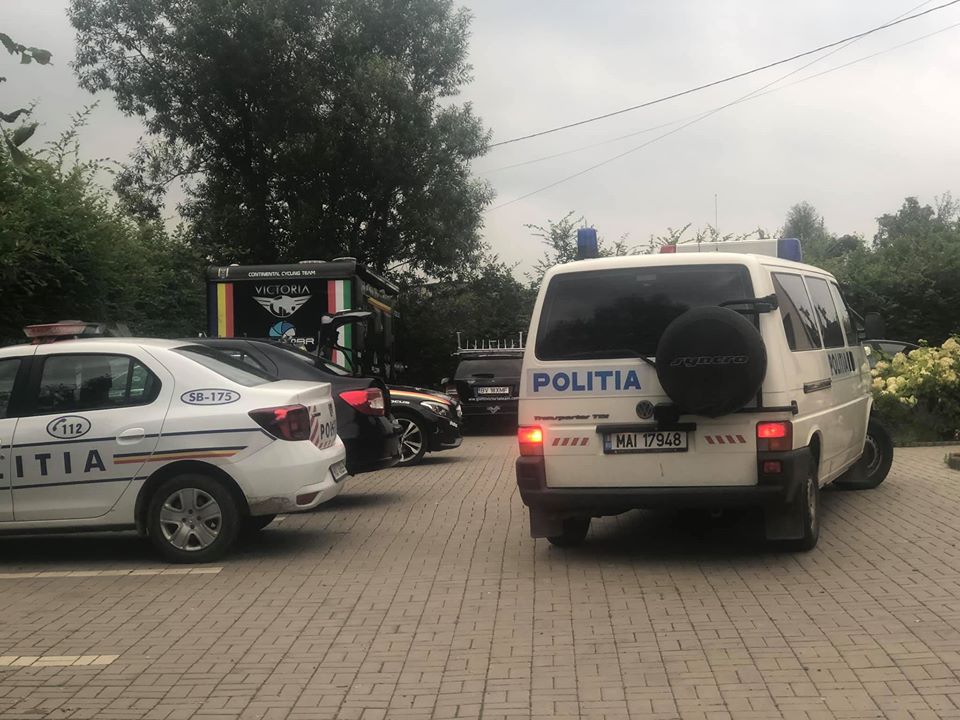 Biciclete furate, hoți prinși, plângere retrasă, hoți eliberați. „Nu avem timp să facem demersurile”