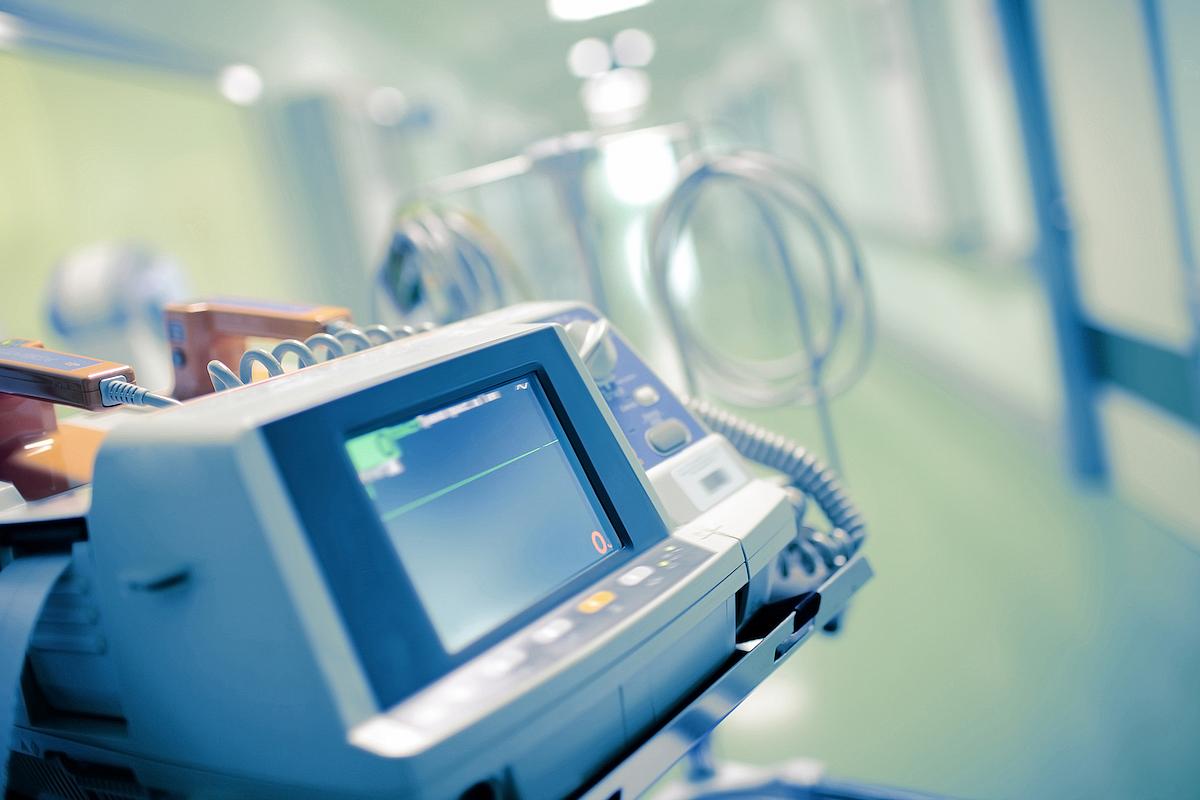 Încă un deces la un pacient infectat cu COVID-19 a fost înregistrat la Sibiu