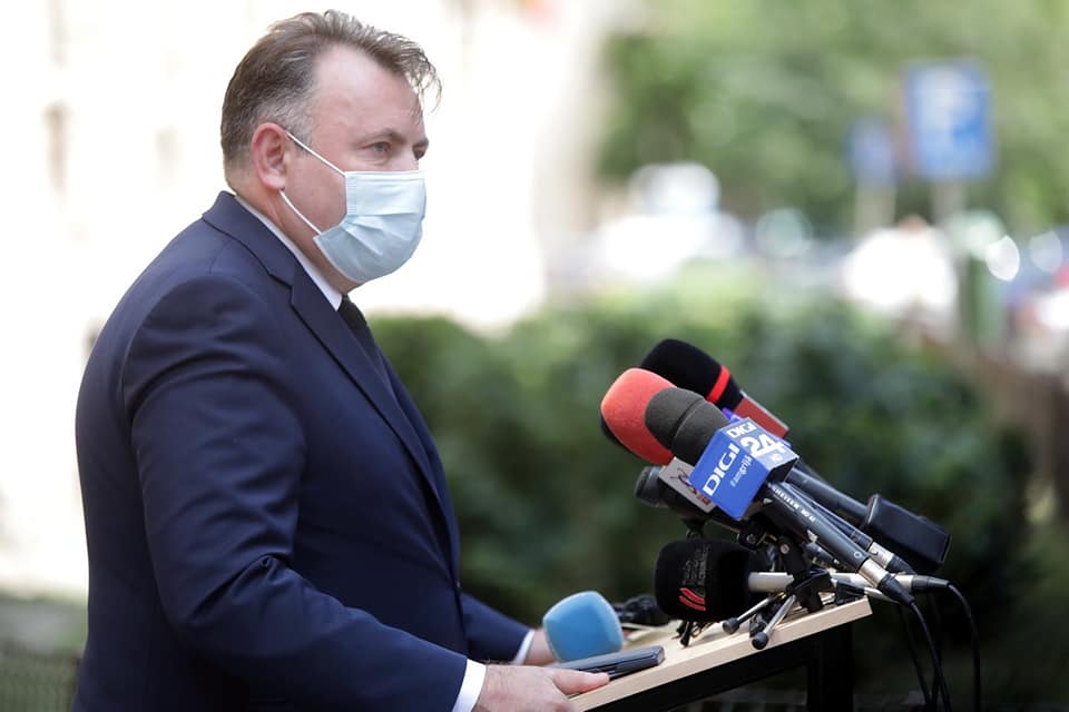 Nelu Tătaru: Strigăm că am ajuns ciuma Europei. Cum am ajuns ciuma Europei? Nerespectând nişte reguli sau instigând să nu respectăm nişte reguli
