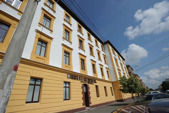 Covid-19 la Procuratura din Sibiu. Prim-procuror: „angajații testați pozitiv se aflau în concediu”
