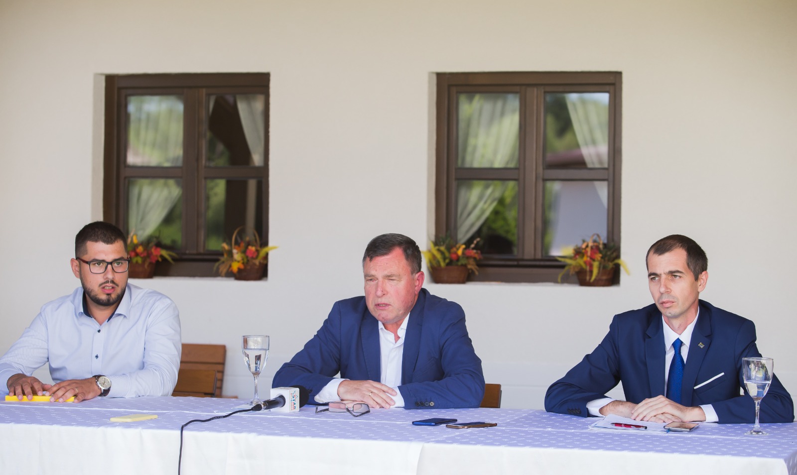 PRO România: ”Acum se văd efectele tergiversării luării unor decizii în Consiliul Județean”