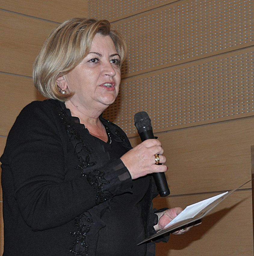Ioana Vonica a fost condamnată la cinci ani de închisoare, în dosarul rețetelor false