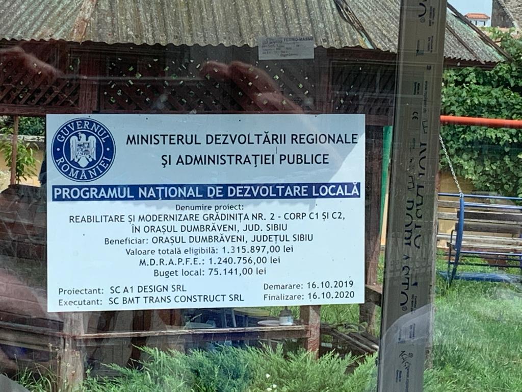PSD Sibiu se mândrește cu primarul Emil Dârloșan
