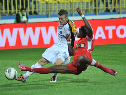 Gaz Metan Mediaș a ieșit din insolvență. Există posibilitatea recursului