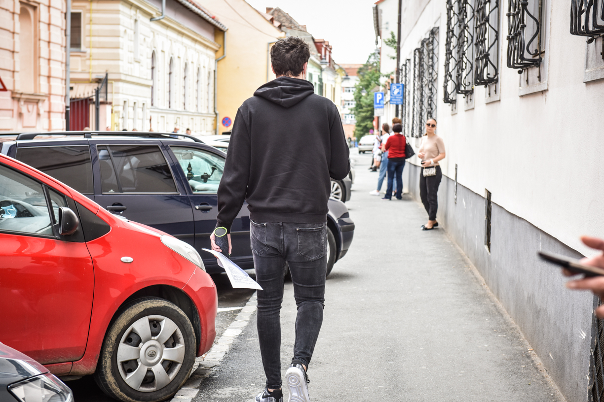 A doua sesiune a Bacalaureatului va avea loc în perioada 24 august - 5 septembrie