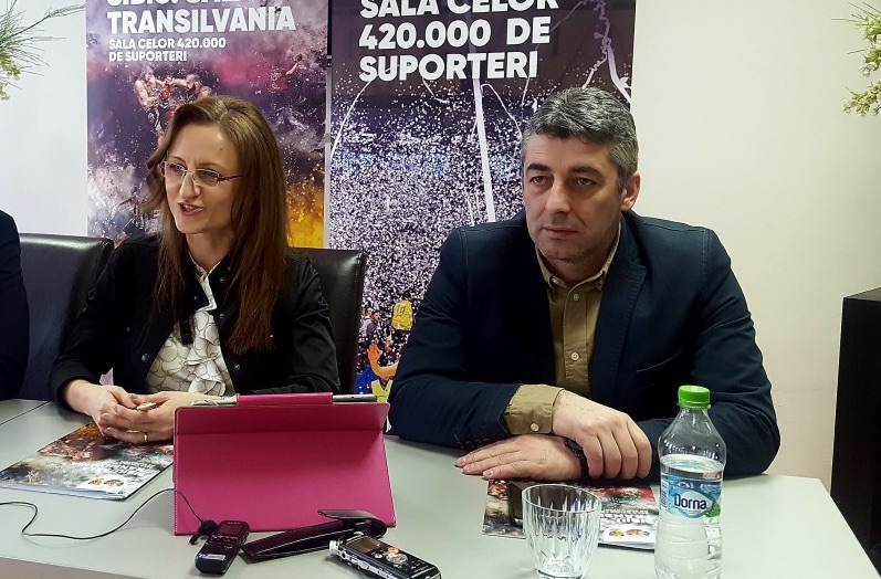 Sebastian Dotcoș, atac la Daniela Cîmpean: ”Impune o atmosferă incompatibilă cu personalitatea mea”