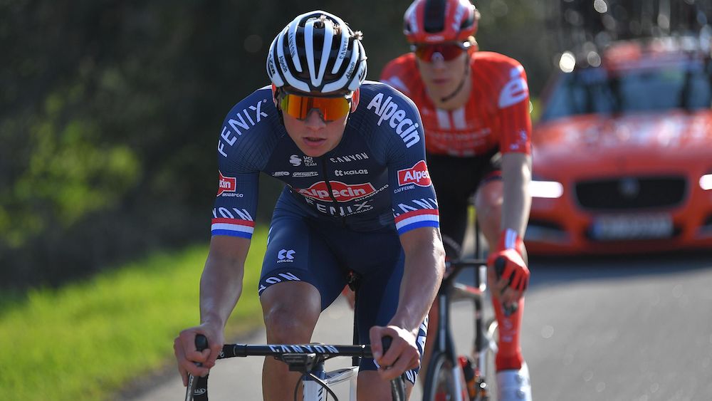 Un triplu campion mondial vine la Turul Ciclist al Sibiului