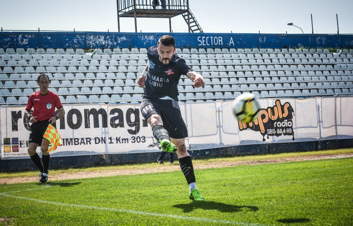 Se știe programul Ligii 1. Hermannstadt joacă cu Dinamo în prima etapă