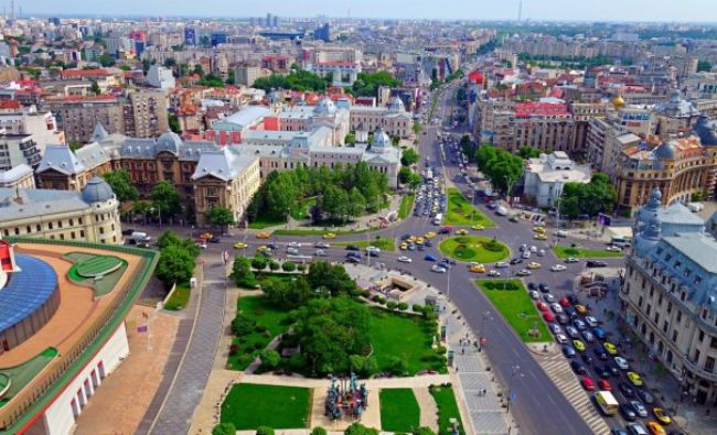 Germania introduce Bucureștiul și alte zece județe pe lista zonelor de risc