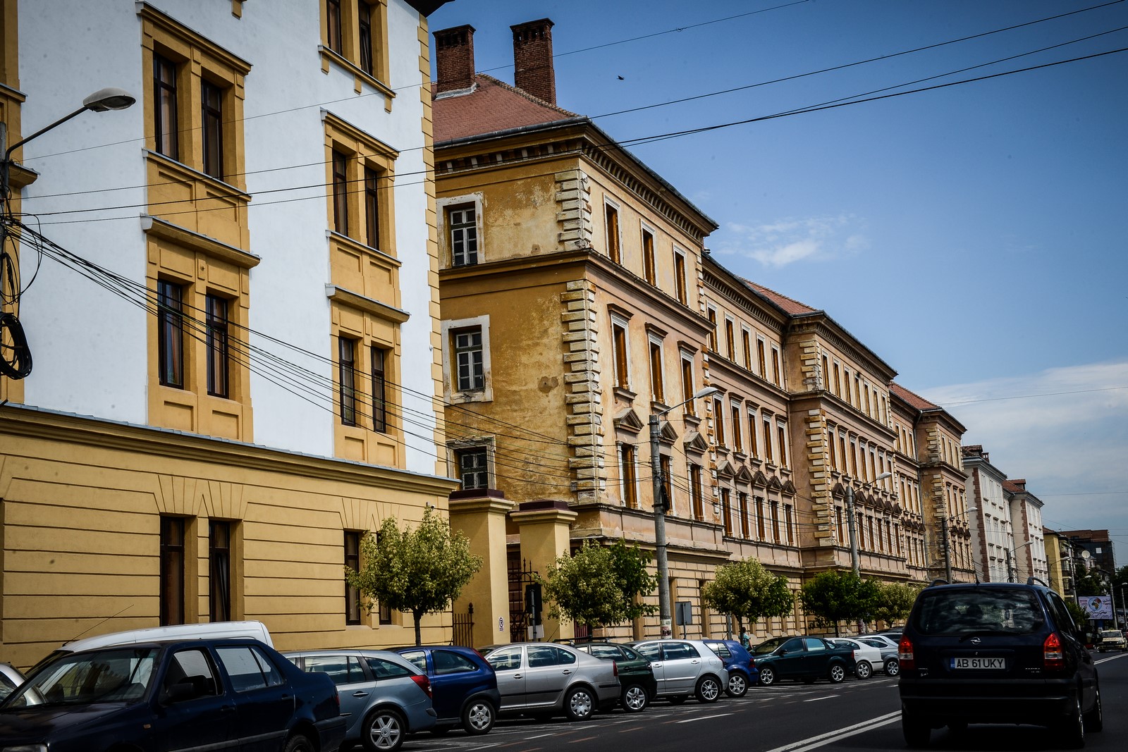 România amenajează la Sibiu un sediu de 100 de milioane de euro pentru NATO