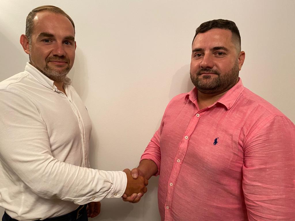 ALDE Sibiu: Zaharie Dorian Gheorghe, viitorul primar ALDE, aduce echilibru în Primăria Tălmaciu.