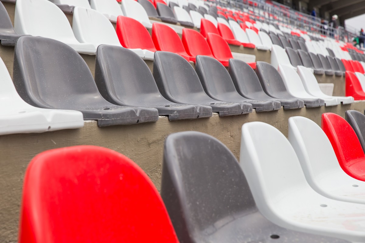 Administratorul stadionului din Dumbrăveni amendat de DSP cu 1.600 de lei, după o sesizare