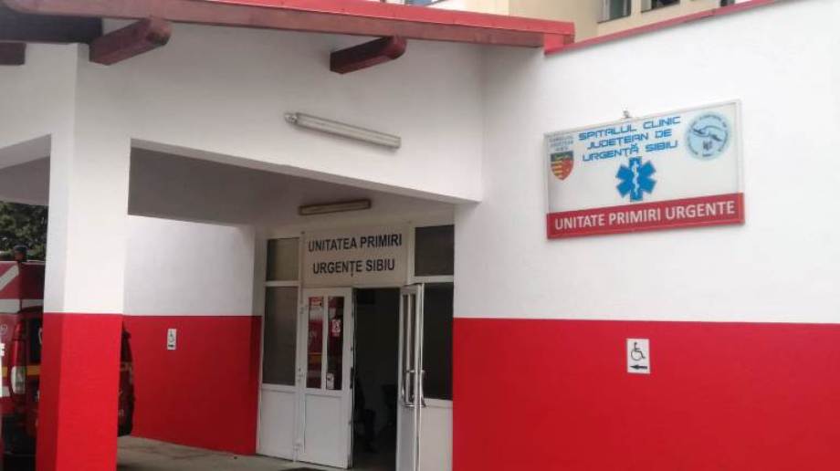 11 cazuri noi la Sibiu. Județul a trecut de 1200 de infectați