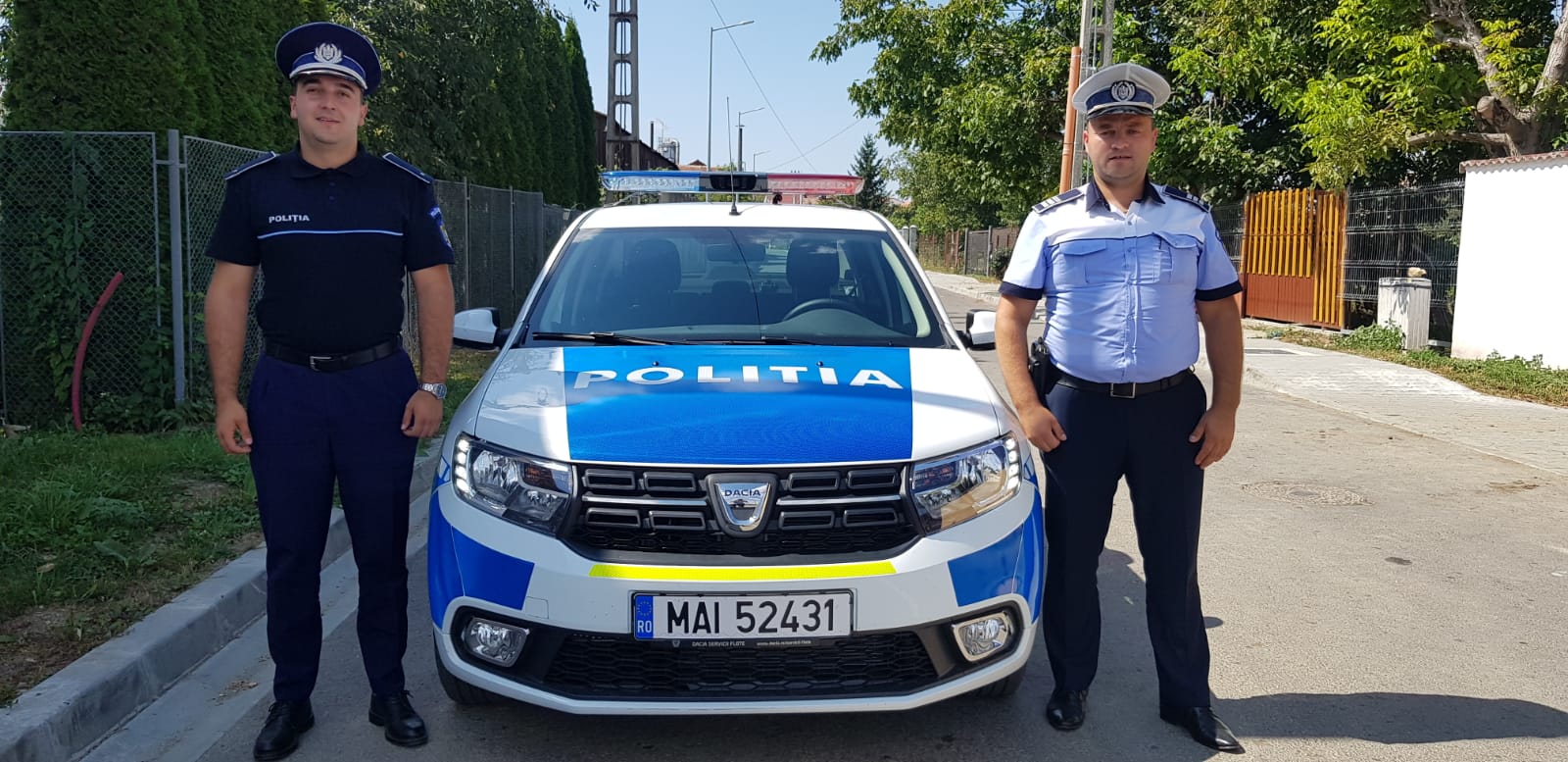 Amenzi de 12.000 de lei pentru doi tineri care au ascuns o fată fugită de acasă