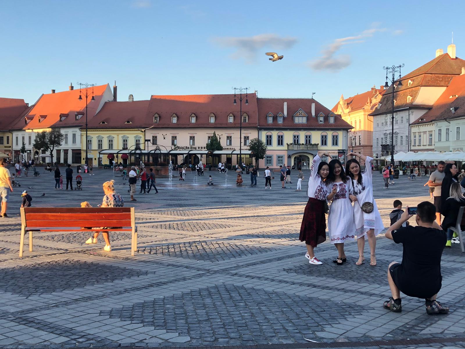 Doar 7 cazuri noi la Sibiu, în ultimele 24 de ore
