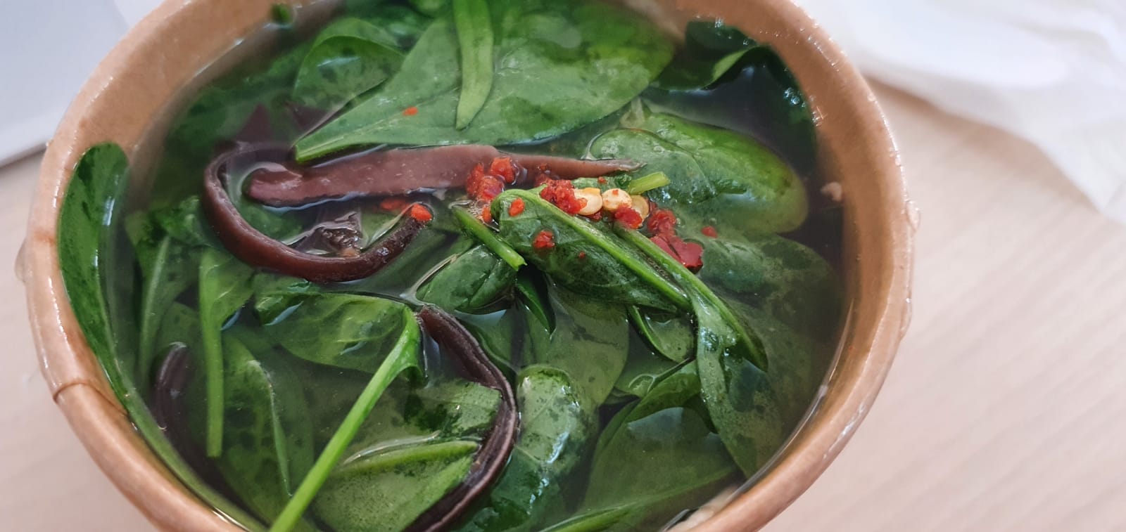 Mâncare de confort: Cel mai bun ramen din Sibiu