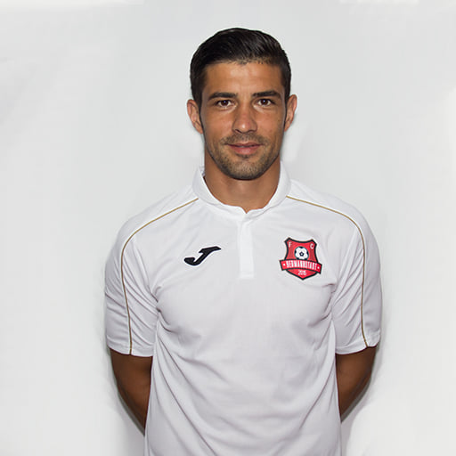 FC Hermannstadt a renunțat la doi fotbaliști