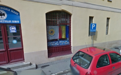 PRM nu a reușit să strângă semnăturile pentru o listă de patru candidați la Consiliul Local Sibiu. ”Vom fi iarăși ce-am fost și mai mult decât atât”