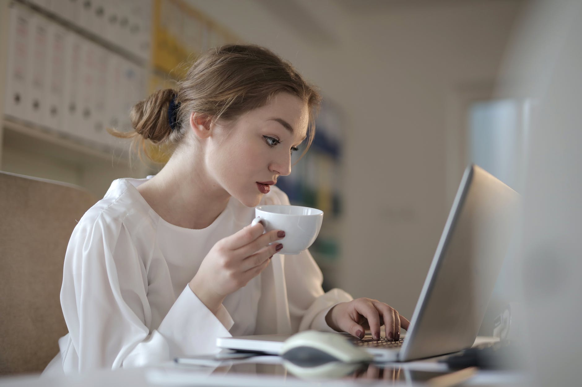 Contrar multor păreri despre videochat, acest domeniu nu implică întotdeauna nuditate!
