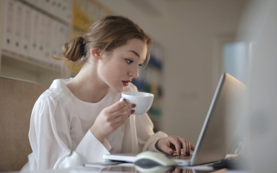 Contrar multor păreri despre videochat, acest domeniu nu implică întotdeauna nuditate!