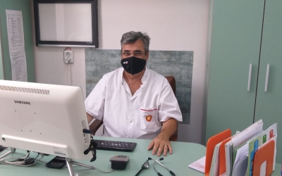 Medicul Cătălin Sava: Foarte importantă va fi anul acesta vaccinarea antigripală. Există riscul de a se suprapune virozele cu noul coronavirus și cu gripa