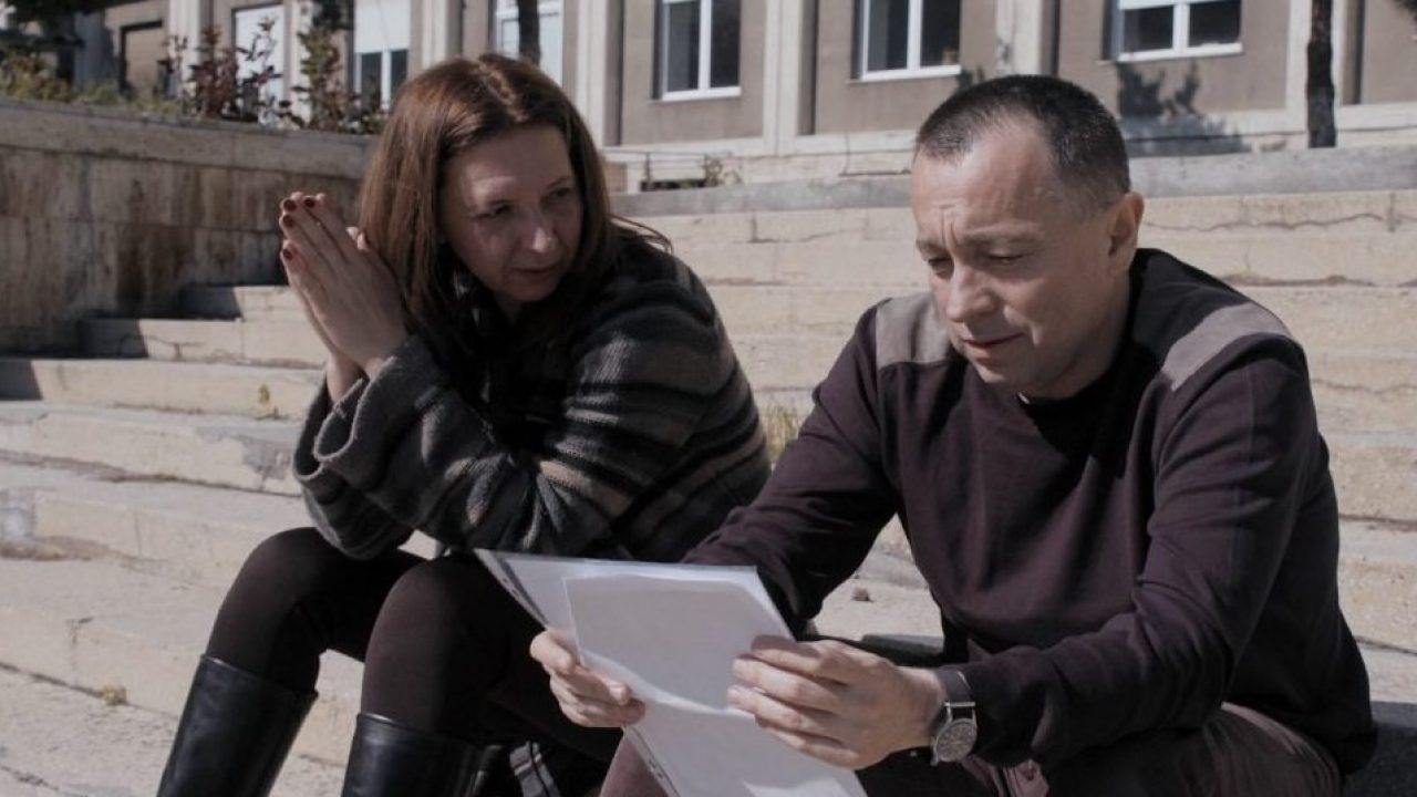 În culisele filmelor românești: întâlniri cu invitați speciali la TIFF Sibiu 2020